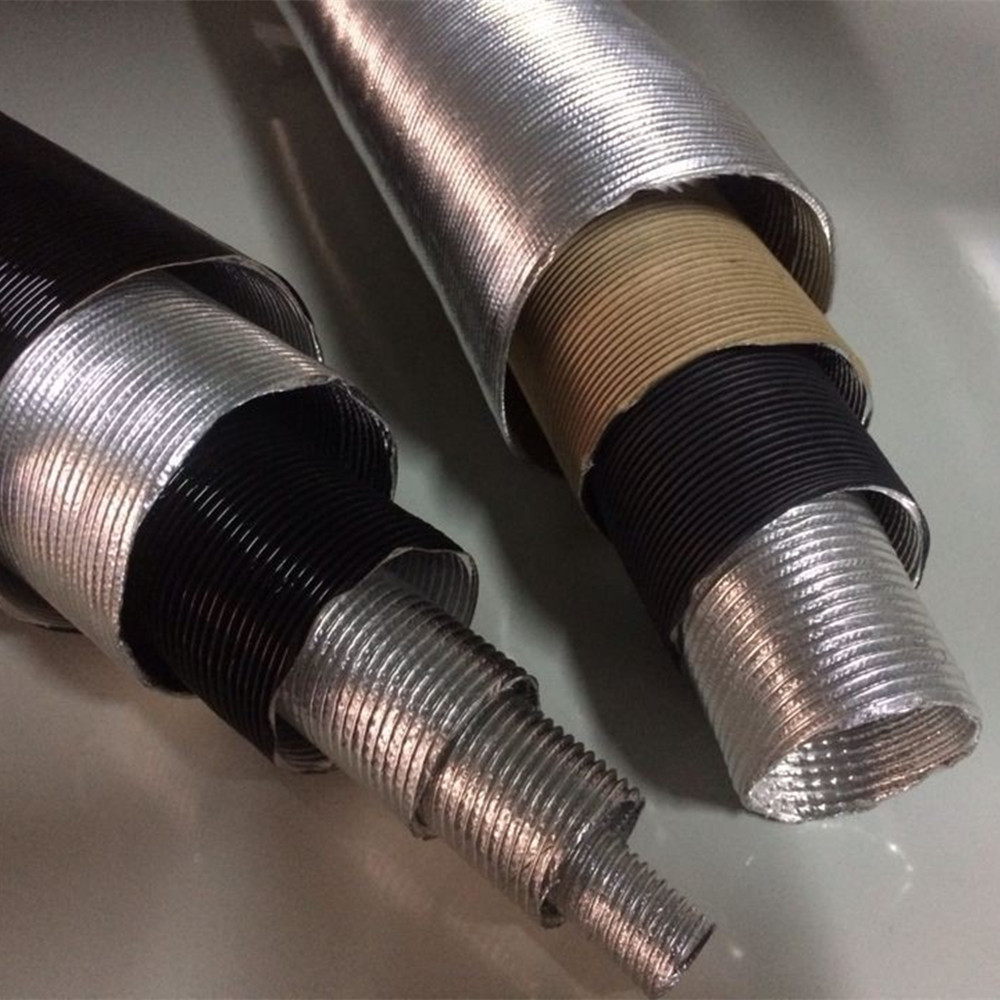 Diesel Heater Ducting Diesel Heater Ducting