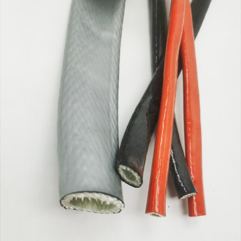 Hydraulic Hose Protective Sleeve Hydraulic Hose Protective Sleeve