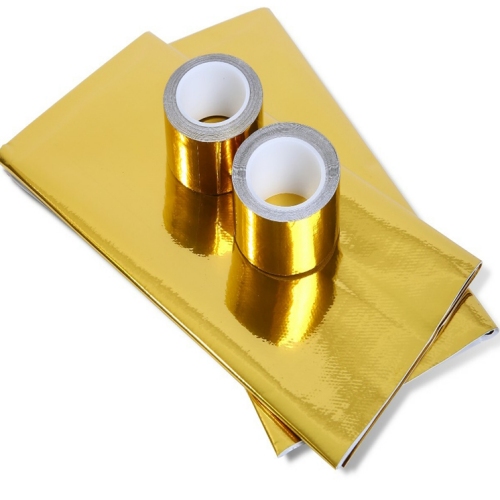 heat barrier material heat barrier material