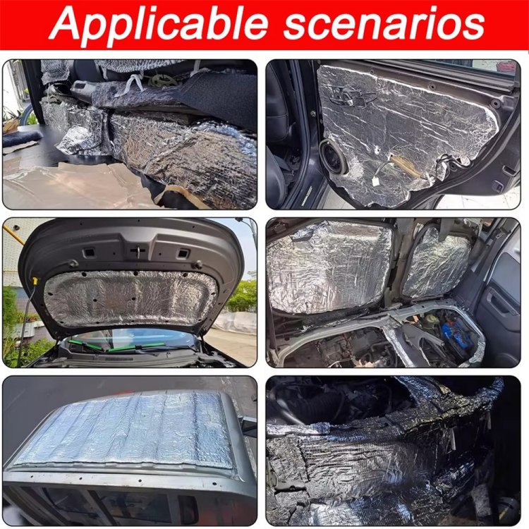 self adhesive heat barrier self adhesive heat barrier