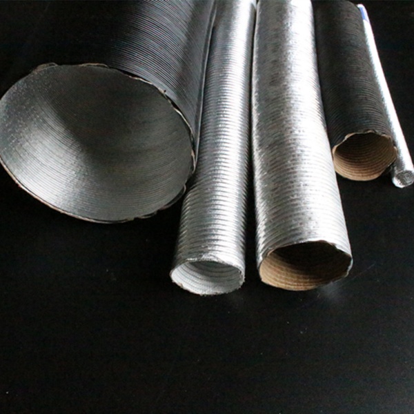carburetor preheater hose