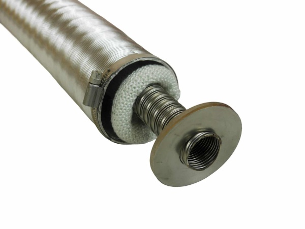diesel engine exhaust system