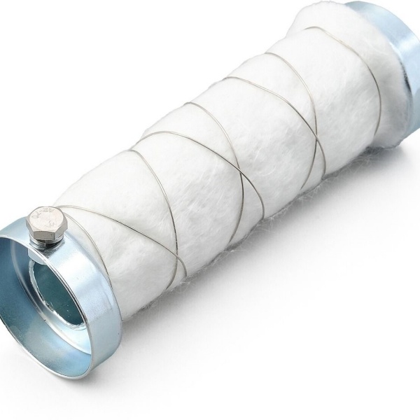 fiberglass muffler packing
