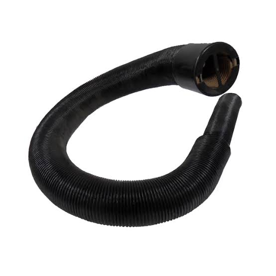 combustion air silencer combustion air silencer