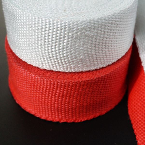Fiberglass Exhaust Wrap
