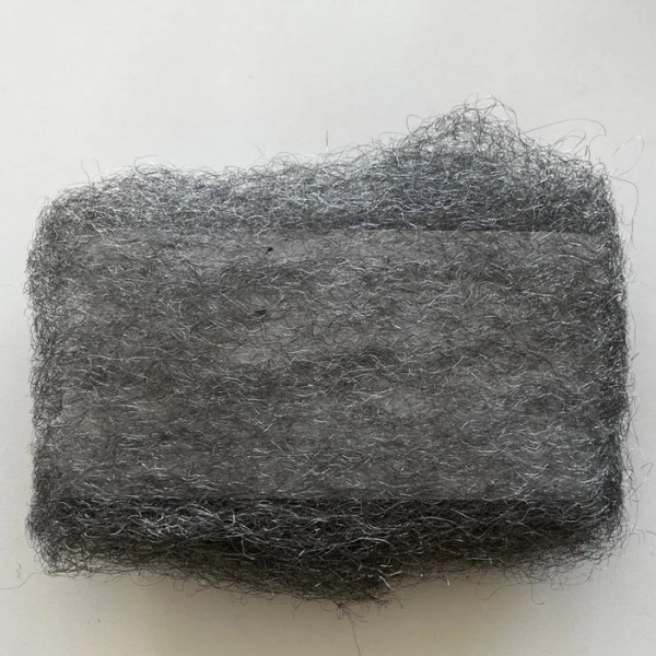 stainless wool muffler packing stainless wool muffler packing