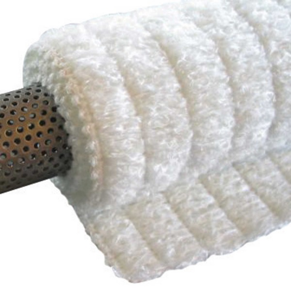 muffler repacking kit