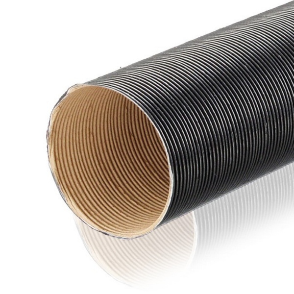 diesel heater hot air hose