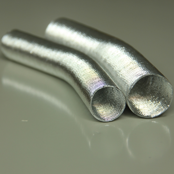heat protection tube