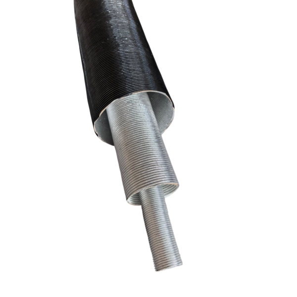 Automotive Defroster Duct Hose