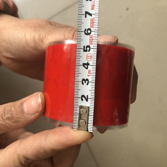 High-Temperature Repair and Seal Tape