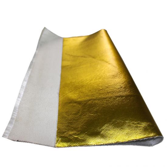 Gold Heat Shield Mat