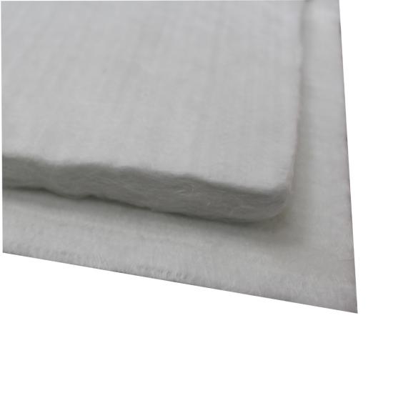 Exhaust Packing Material