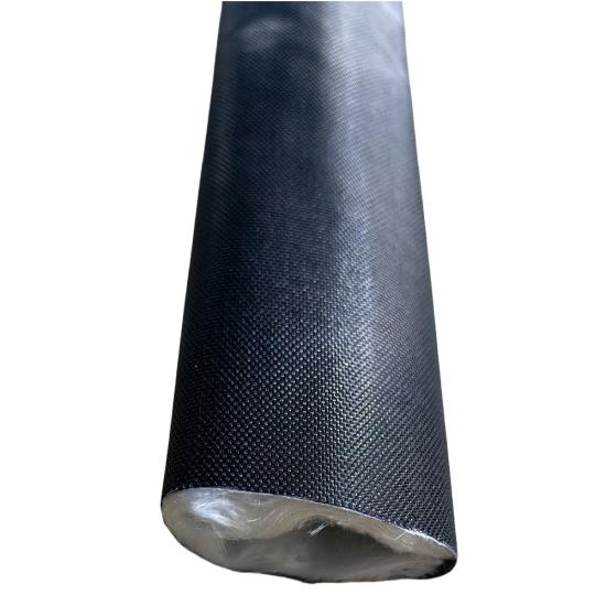 Manguito de aislamiento de escape