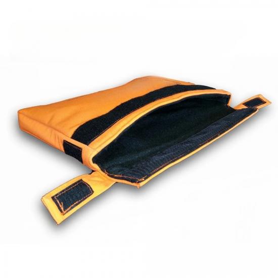 Bolsa de contención de incendios de iones de litio