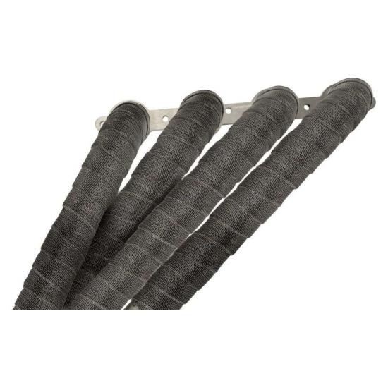 Envoltura de escape de la serie EXO