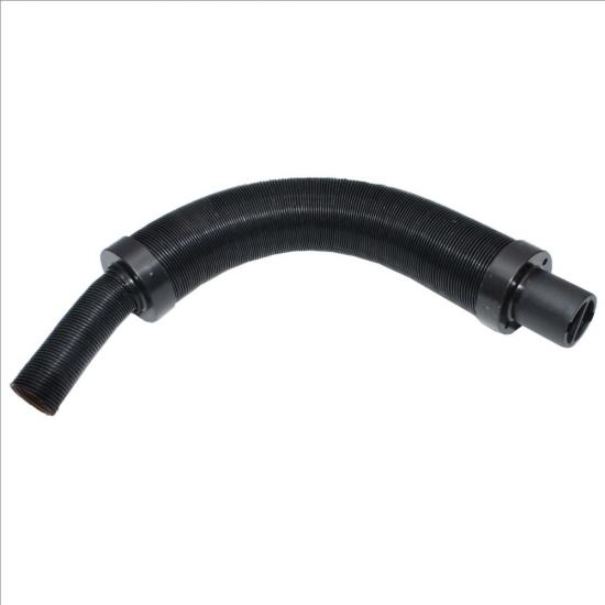 Silenciador de admisión de aire de combustión Airtronic