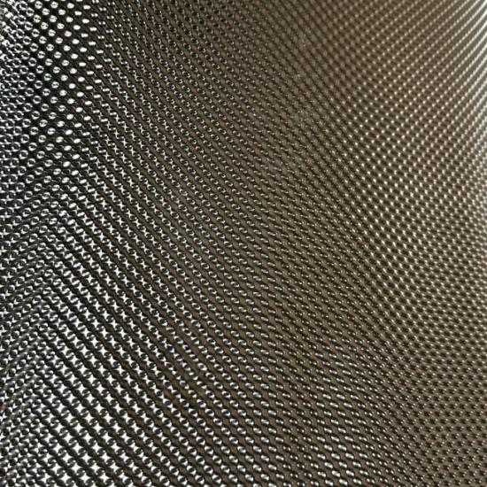 Lámina de protección térmica de Inconel de aleación 625 para barrera térmica de escape