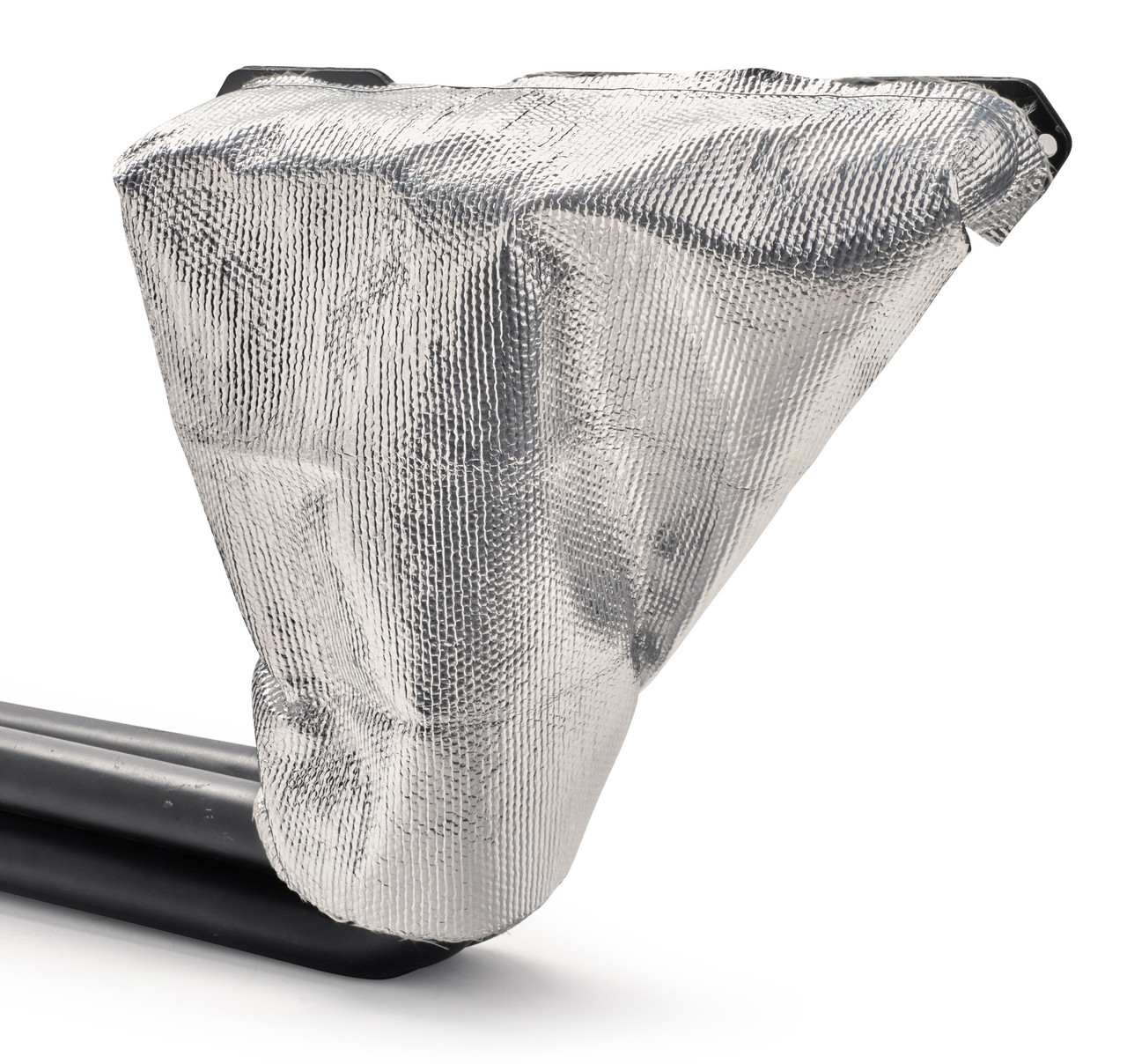 ¿Qué es la manta del colector de cabecera?