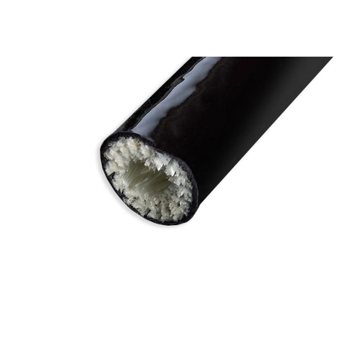 ¿Necesita una solución de calefacción que pueda soportar condiciones difíciles? Esta funda térmica de silicona puede.