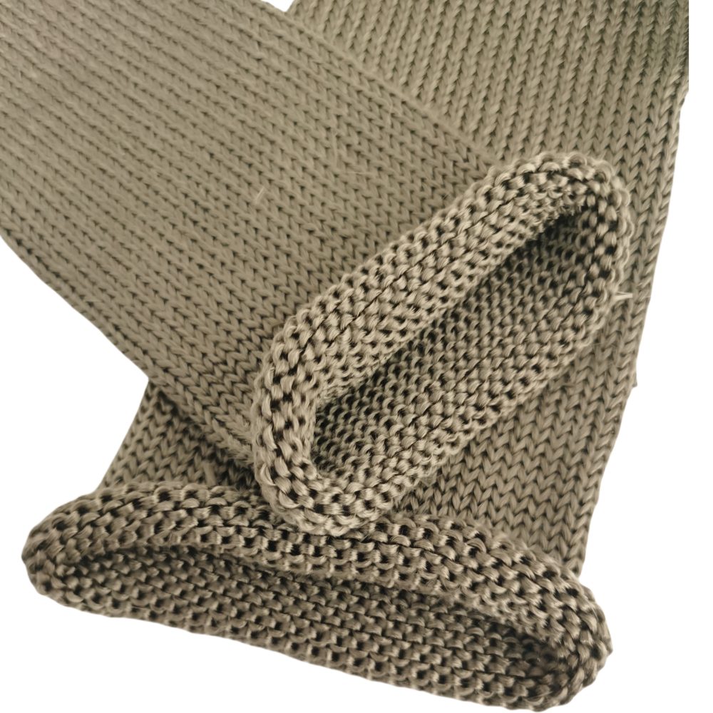 Soluciones de manguitos de basalto de BSTFLEX: protección térmica superior para entornos exigentes
