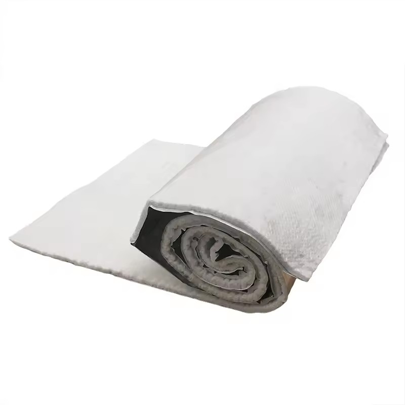 La alfombrilla de fibra de vidrio para silenciador de escape gana protagonismo por su control térmico y del ruido