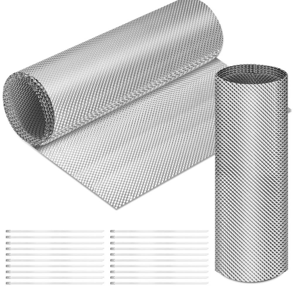 Fabricante de material de protección térmica automotriz para producción OEM