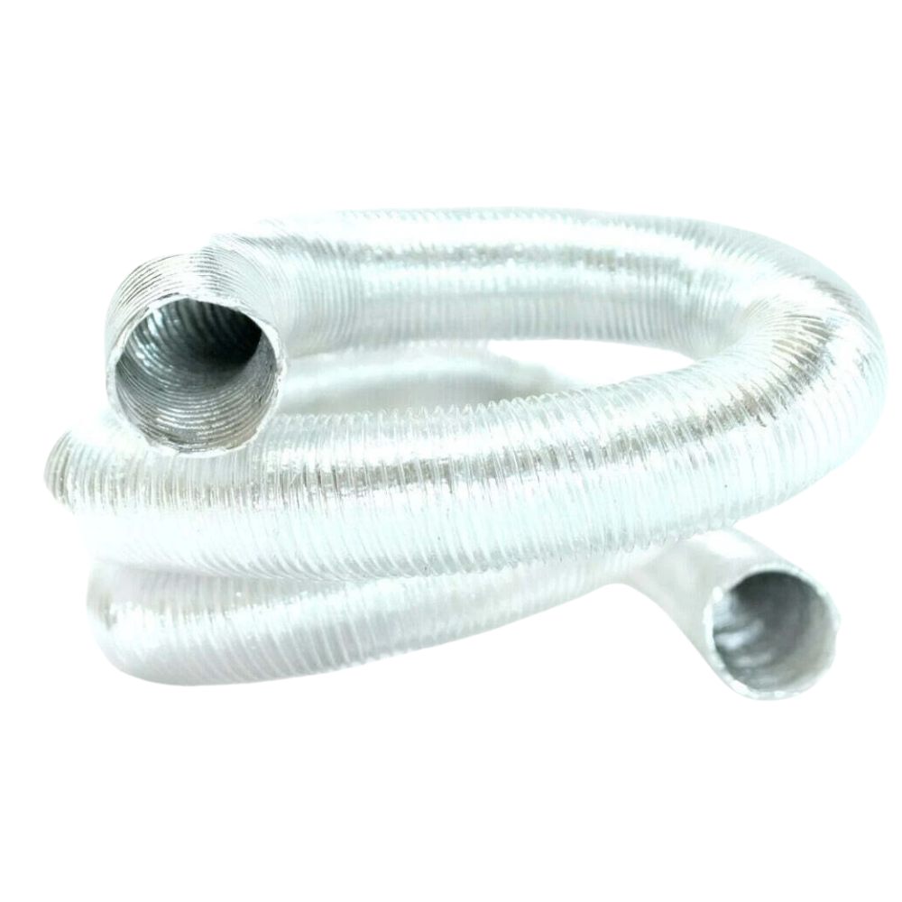 Guía de aislamiento térmico de la línea de combustible: Cómo elegir la funda protectora térmica adecuada para la línea de combustible