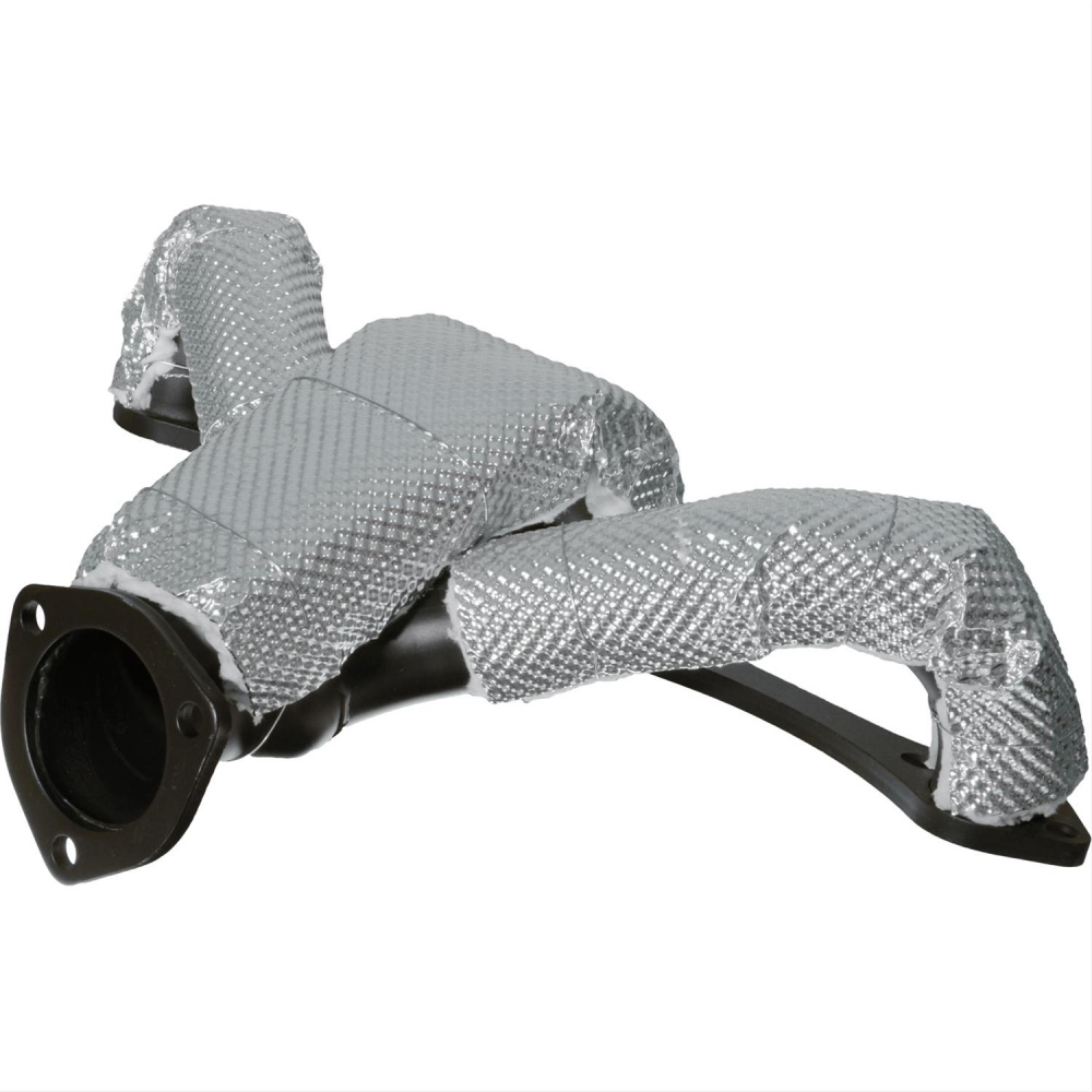 Guía de protectores térmicos de acero inoxidable: Cómo elegir el protector térmico adecuado para aplicaciones de escape