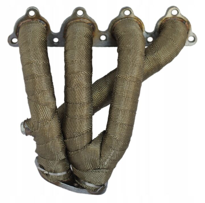 Guía técnica de la cinta tejida de basalto: especificaciones, propiedades y ventajas