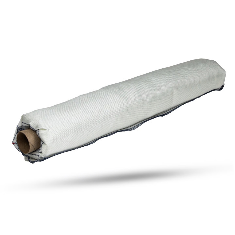 Almohadilla de relleno para silenciador frente a relleno suelto: elección de un formato para el ensamblaje de OEM