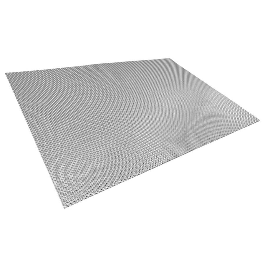 Material de protección térmica de acero inoxidable vs aluminio: ¿cuál es mejor?