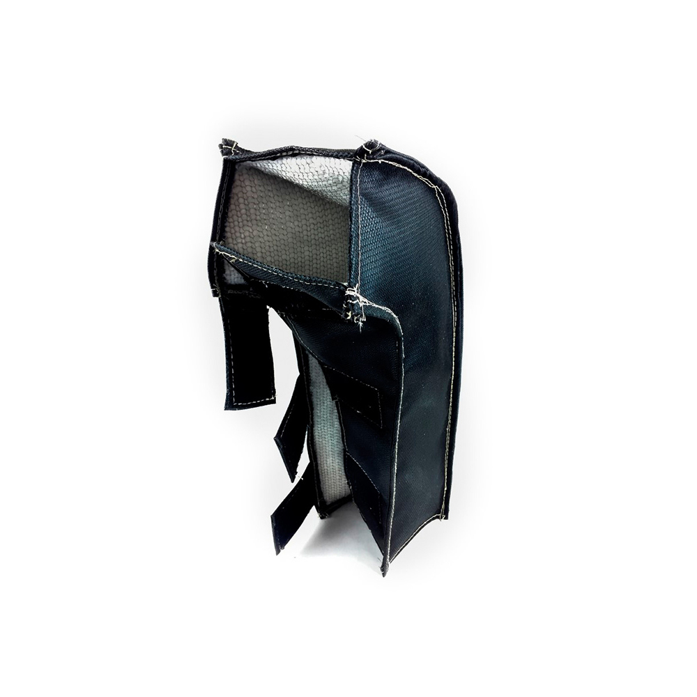 Manta para colector de escape: protección térmica avanzada para motores de alto rendimiento