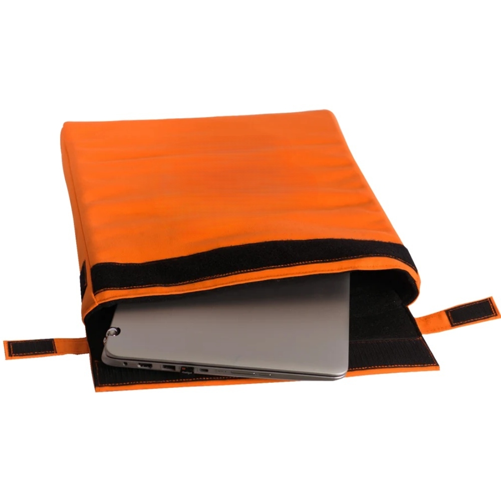 Bolsa de seguridad para baterías de litio y bolsa de contención de incendios de iones de litio de BSTFLEX