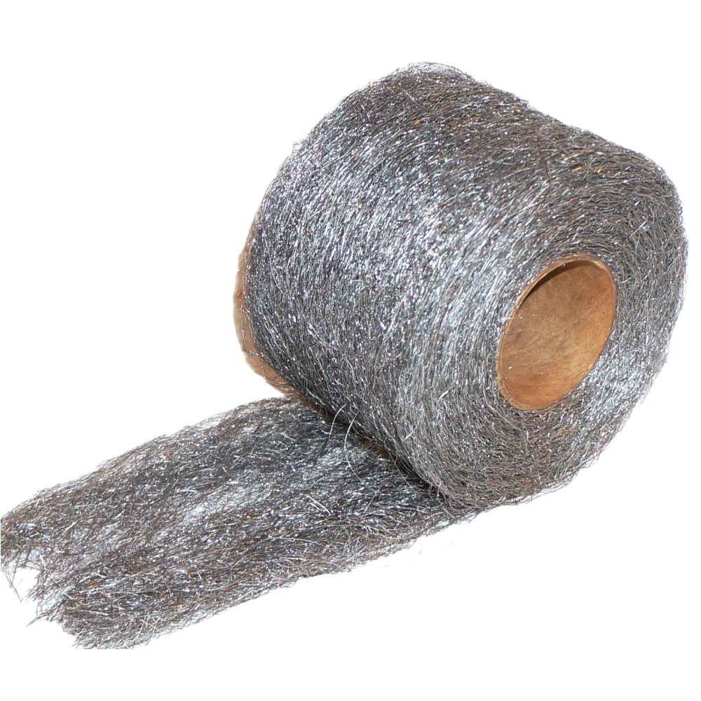 ¿Cuándo se debe reemplazar el relleno del silenciador de la motocicleta?