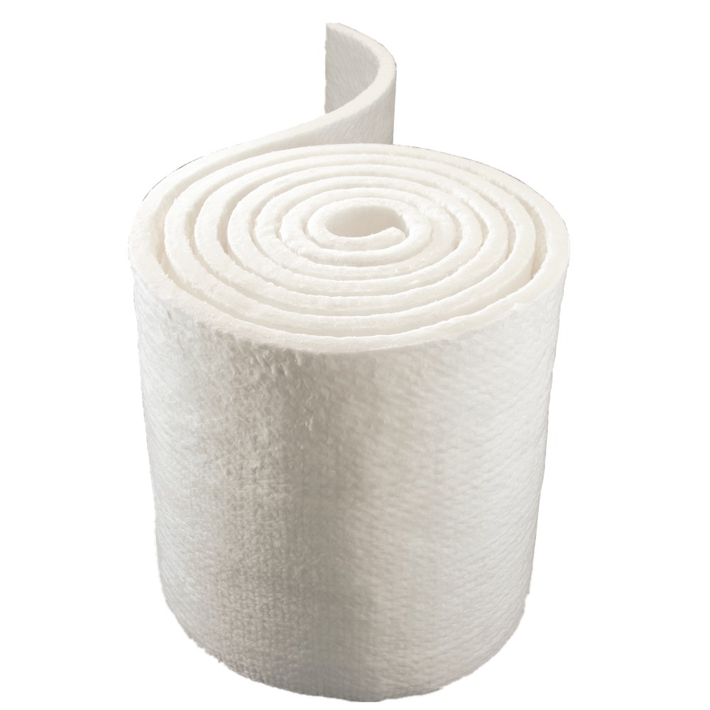 Soluciones de relleno para silenciadores: Cómo elegir el material adecuado para sistemas de escape de alta temperatura