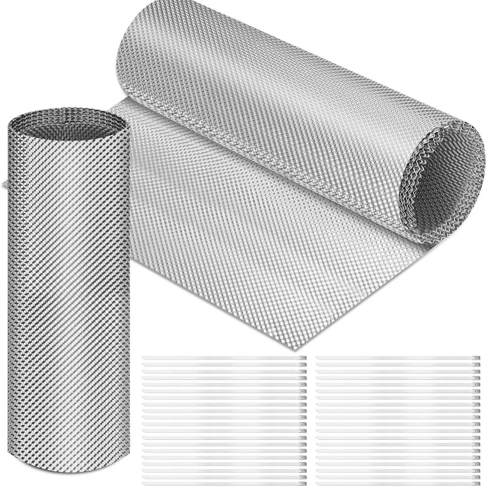 ¿Qué es un escudo térmico en un automóvil?