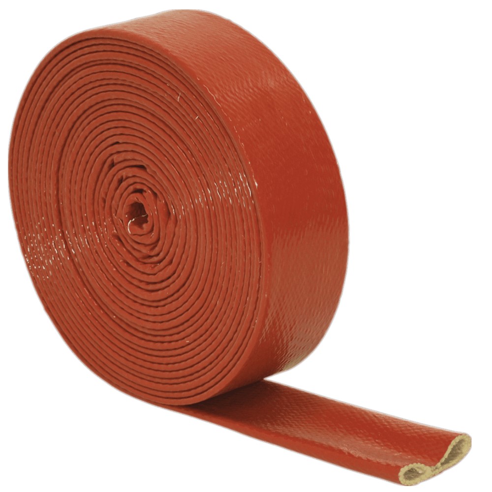 ¿Por qué elegir una funda térmica recubierta de silicona? Beneficios, especificaciones y guía de instalación