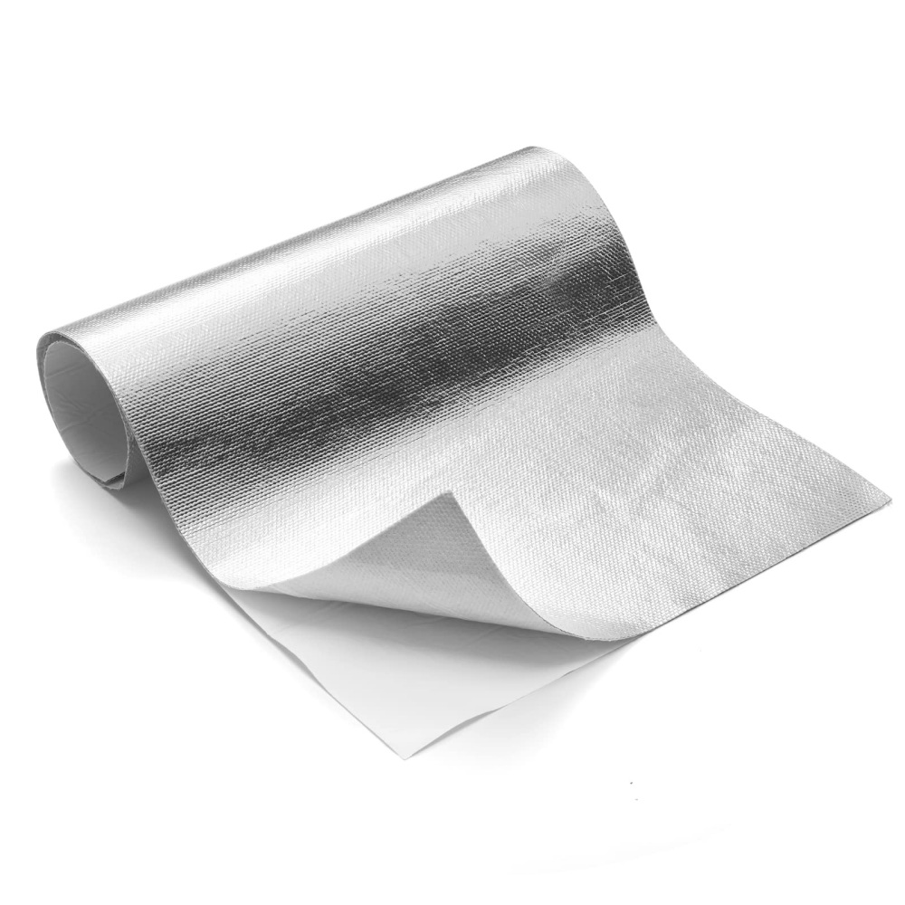 Fabricante de material de barrera térmica para aplicaciones automotrices e industriales