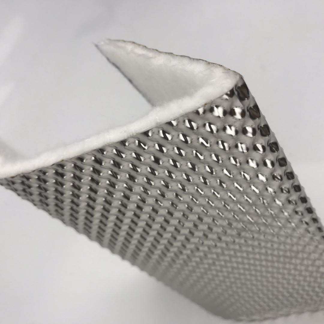 Lámina de acero inoxidable repujada: La solución metálica definitiva, duradera y decorativa (Guía 2025)