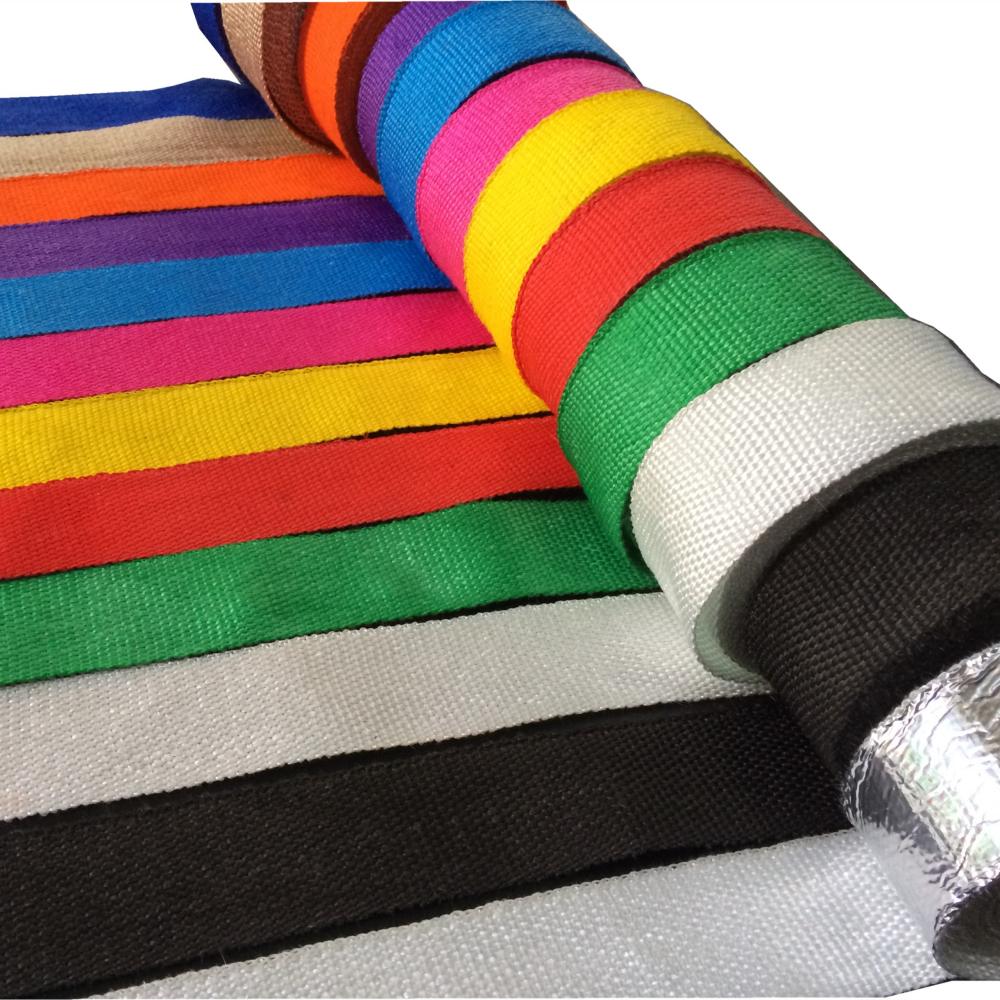 Envoltura térmica para tubos de escape: diseñada para ofrecer rendimiento y protección