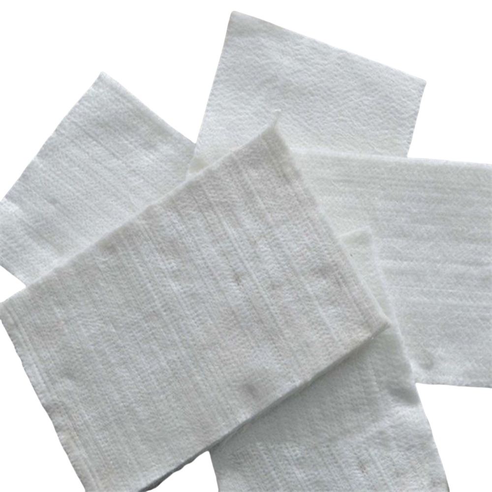 Guía de materiales de empaquetadura para silenciadores