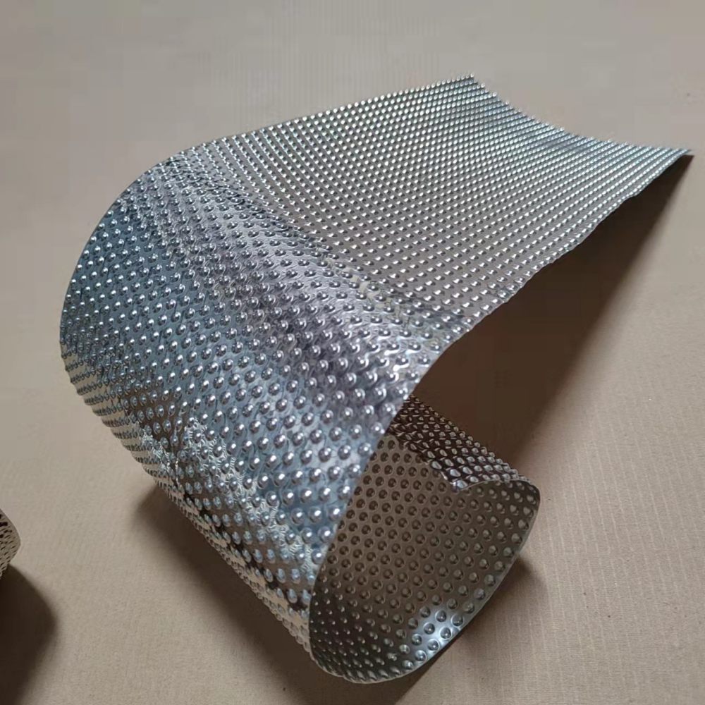 Material de escudo térmico de aluminio: 1050 frente a 1100 frente a 3003 frente a 5052